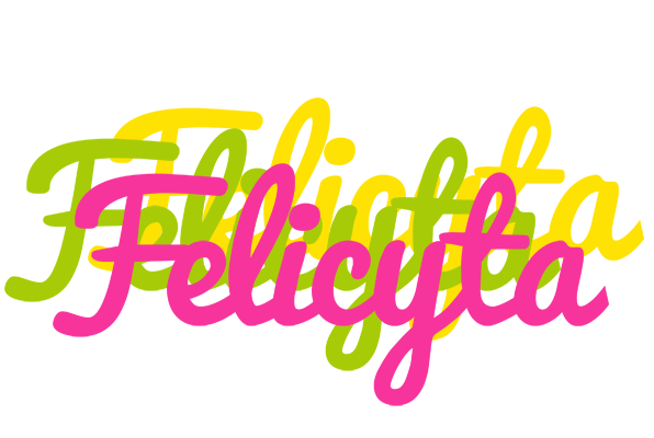 Felicyta sweets logo