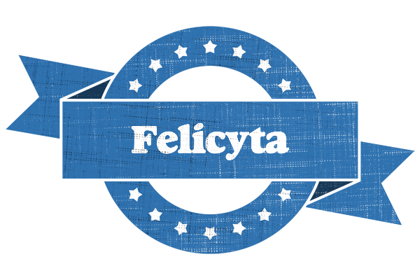 Felicyta trust logo