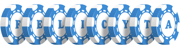 Felicyta vegas logo