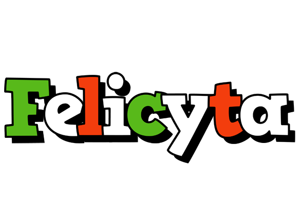 Felicyta venezia logo