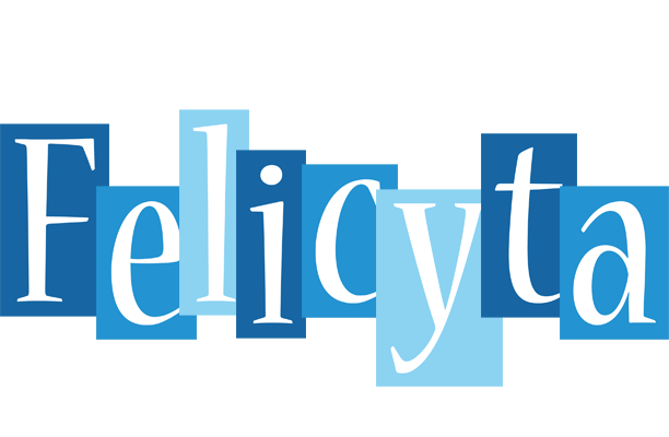 Felicyta winter logo