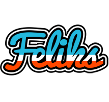 Feliks america logo