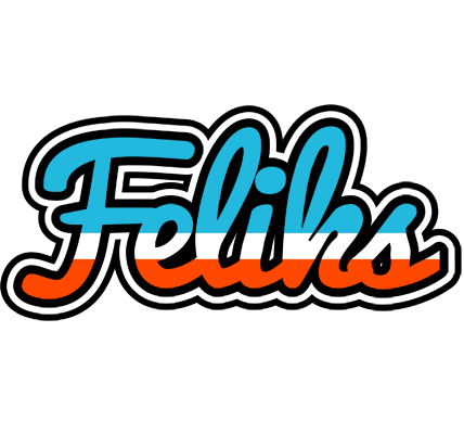 Feliks america logo