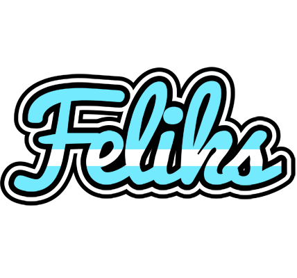 Feliks argentine logo