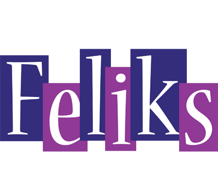 Feliks autumn logo