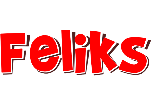 Feliks basket logo