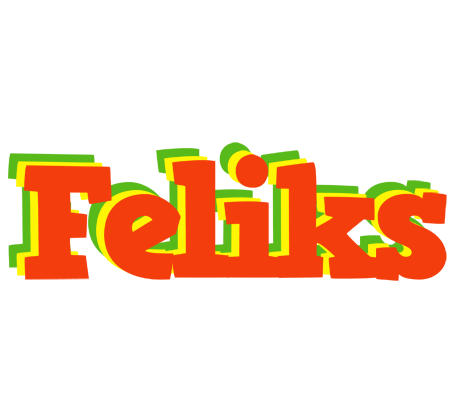 Feliks bbq logo