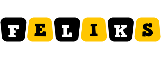 Feliks boots logo
