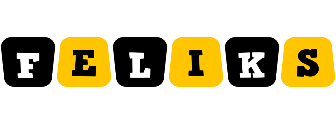 Feliks boots logo