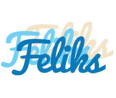 Feliks breeze logo