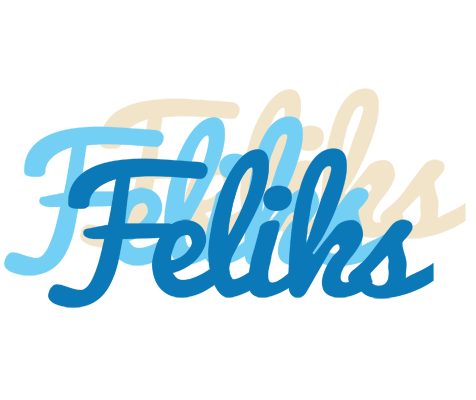 Feliks breeze logo