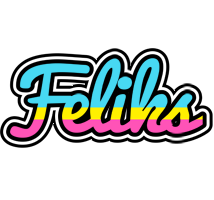 Feliks circus logo