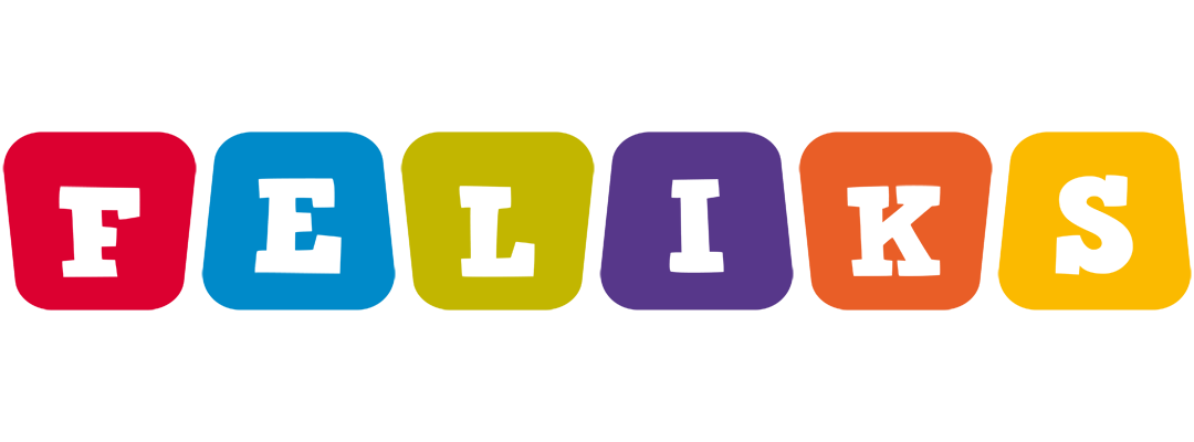 Feliks daycare logo