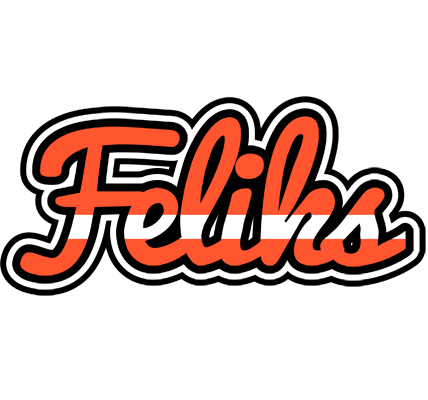 Feliks denmark logo