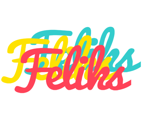 Feliks disco logo