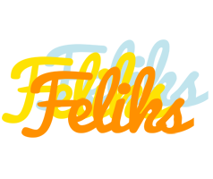 Feliks energy logo