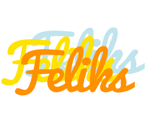 Feliks energy logo