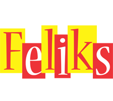 Feliks errors logo