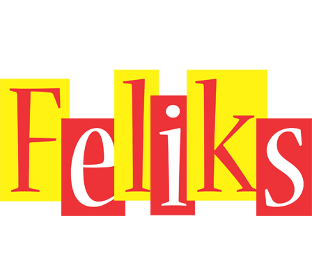 Feliks errors logo