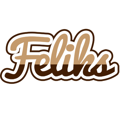 Feliks exclusive logo