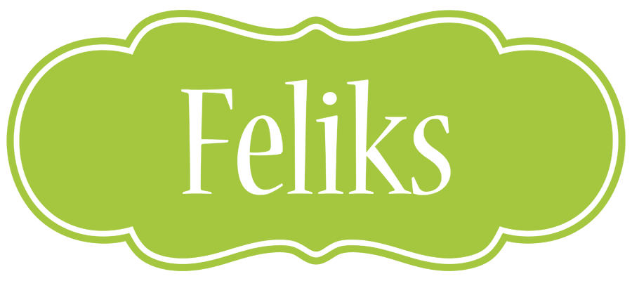 Feliks family logo