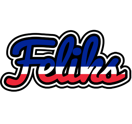 Feliks france logo