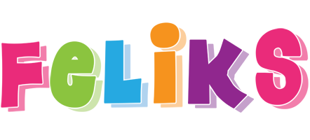 Feliks friday logo