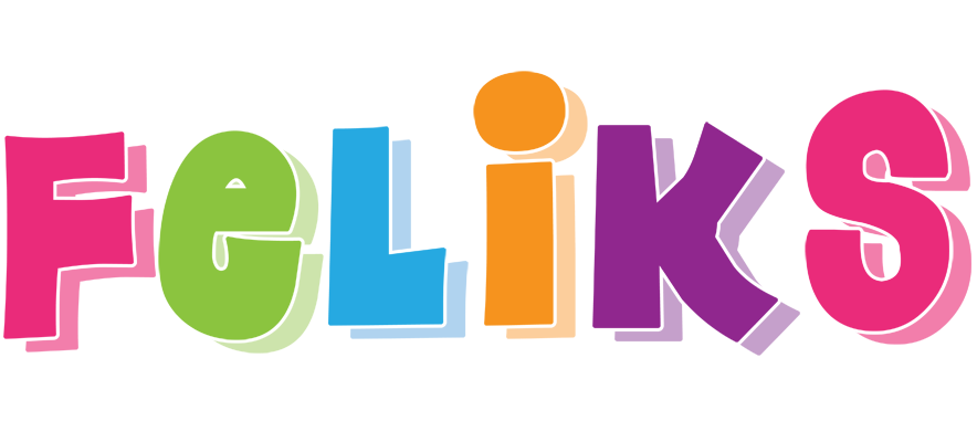 Feliks friday logo