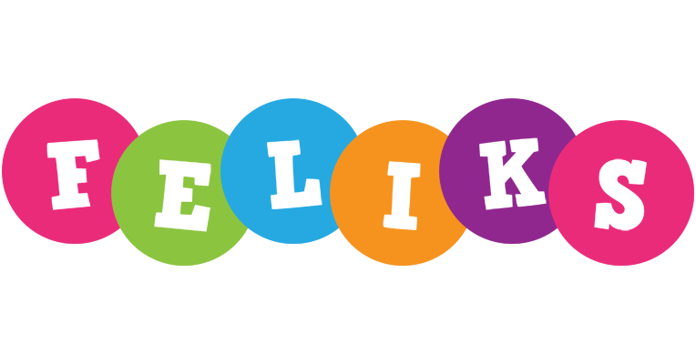 Feliks friends logo