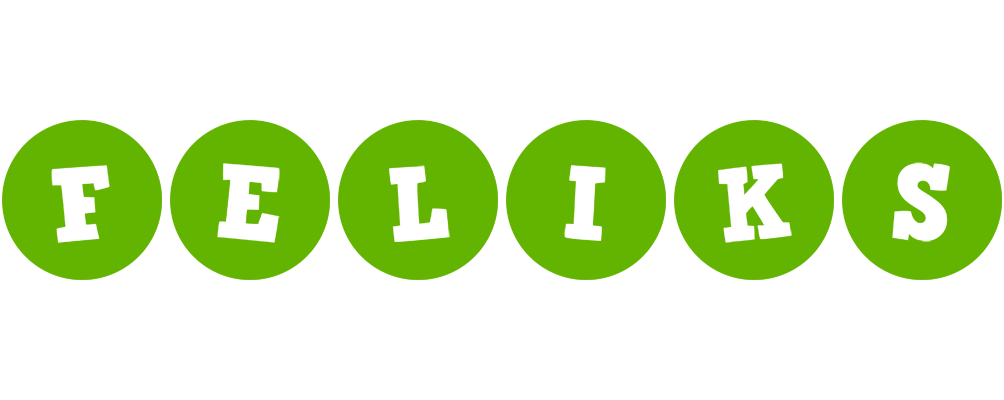 Feliks games logo