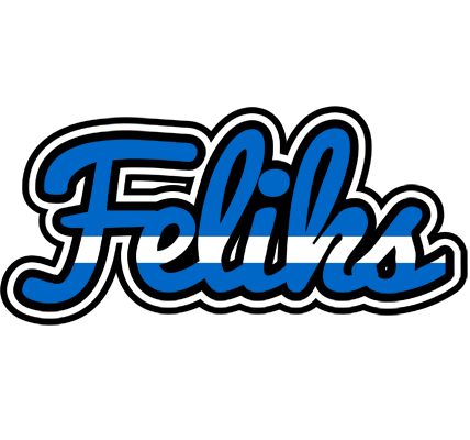 Feliks greece logo