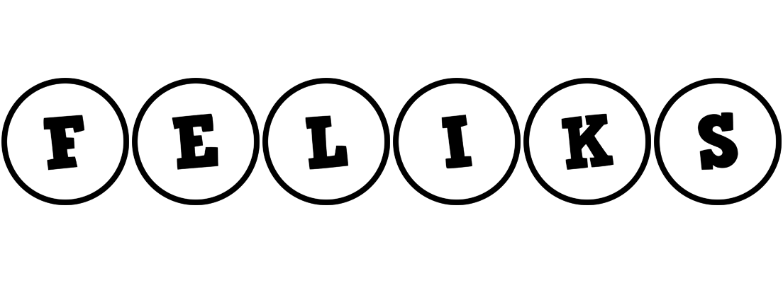 Feliks handy logo