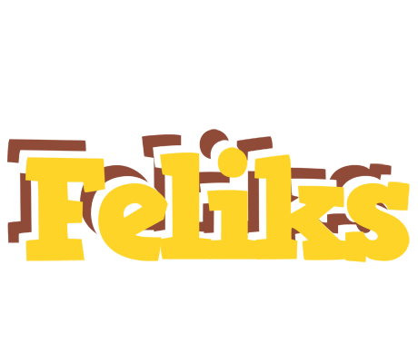 Feliks hotcup logo