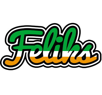 Feliks ireland logo