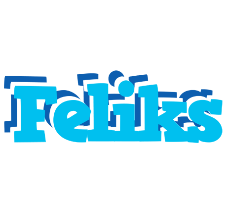 Feliks jacuzzi logo