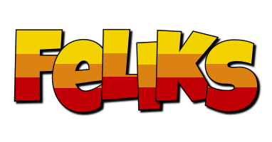 Feliks jungle logo