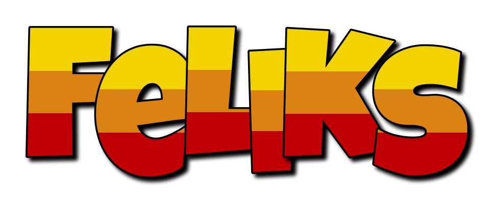 Feliks jungle logo