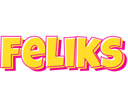 Feliks kaboom logo