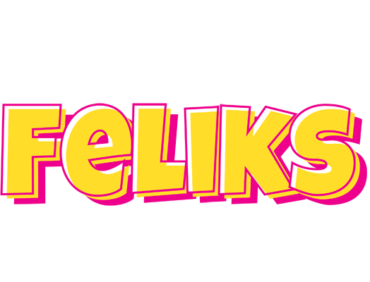 Feliks kaboom logo