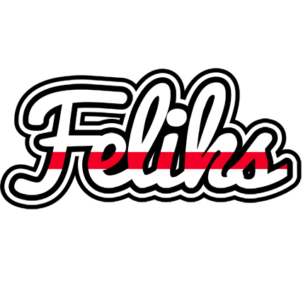 Feliks kingdom logo