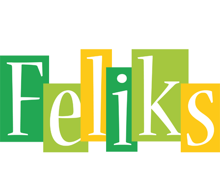 Feliks lemonade logo