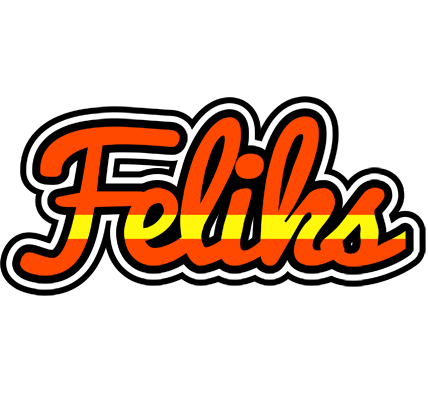 Feliks madrid logo