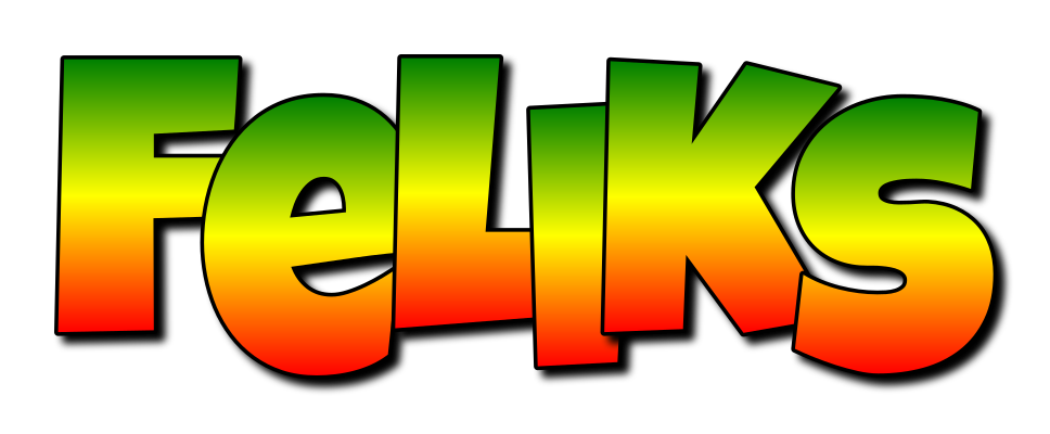 Feliks mango logo