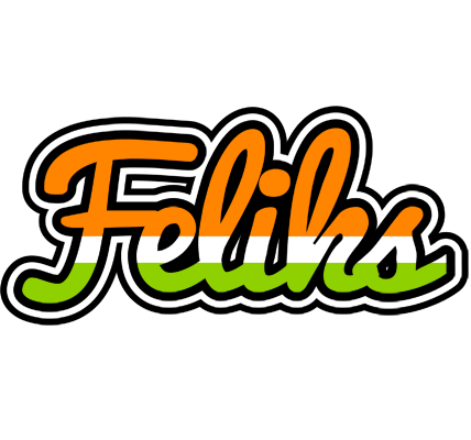 Feliks mumbai logo