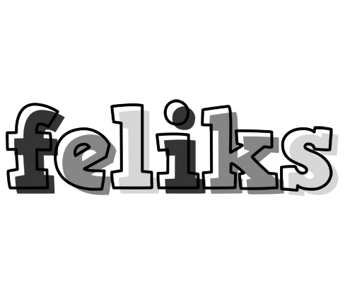 Feliks night logo