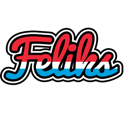 Feliks norway logo