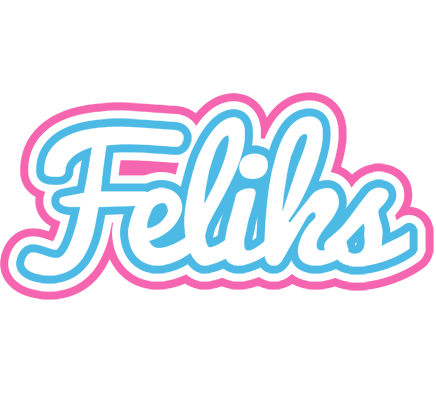 Feliks outdoors logo