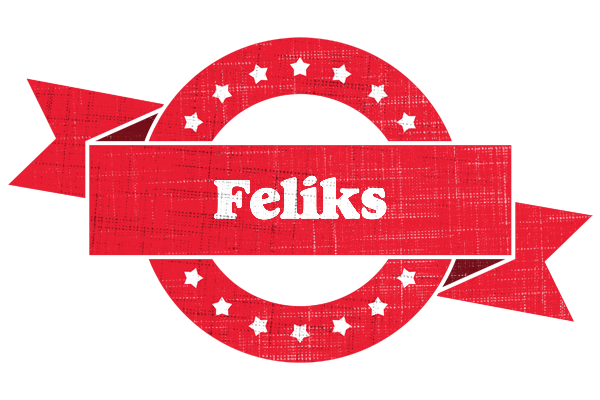 Feliks passion logo