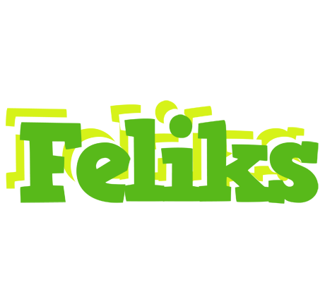 Feliks picnic logo