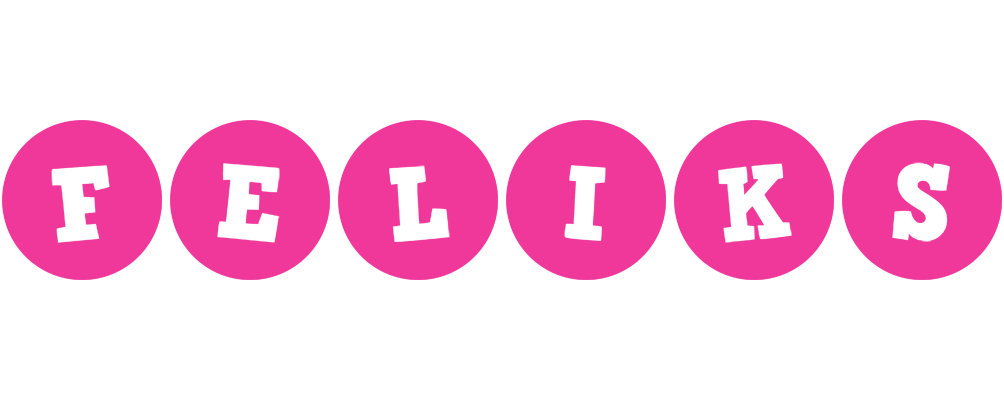 Feliks poker logo